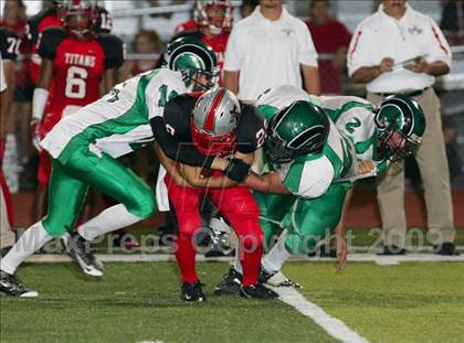 Thumbnail 1 in Dixon @ Antelope photogallery.