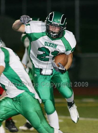 Thumbnail 3 in Dixon @ Antelope photogallery.