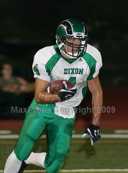 Thumbnail 2 in Dixon @ Antelope photogallery.