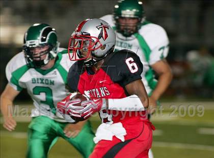 Thumbnail 1 in Dixon @ Antelope photogallery.