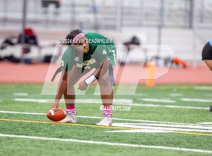 Thumbnail 2 in St. Bonaventure vs Buena (Coastal Clash Tournament) photogallery.