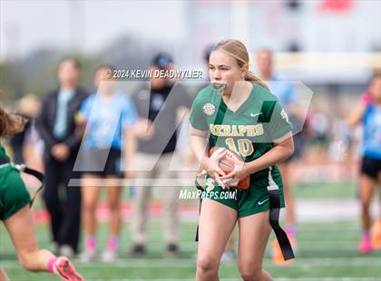 Thumbnail 2 in St. Bonaventure vs Buena (Coastal Clash Tournament) photogallery.