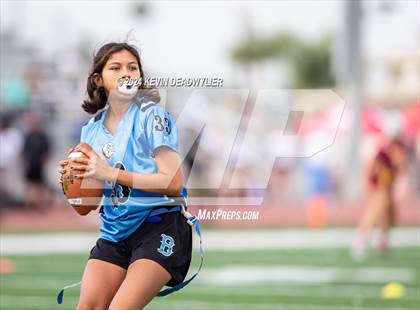Thumbnail 3 in St. Bonaventure vs Buena (Coastal Clash Tournament) photogallery.