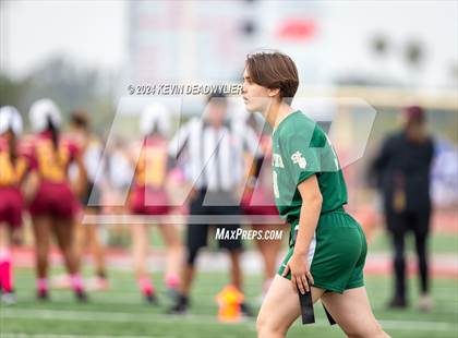 Thumbnail 3 in St. Bonaventure vs Buena (Coastal Clash Tournament) photogallery.