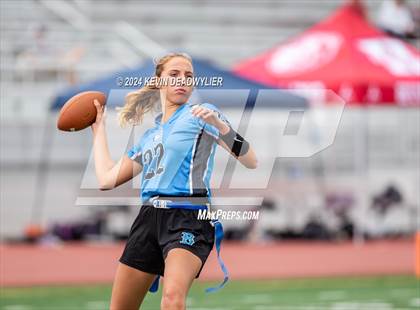 Thumbnail 1 in St. Bonaventure vs Buena (Coastal Clash Tournament) photogallery.