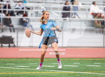Thumbnail 2 in St. Bonaventure vs Buena (Coastal Clash Tournament) photogallery.