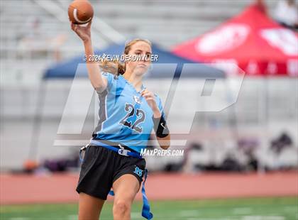 Thumbnail 2 in St. Bonaventure vs Buena (Coastal Clash Tournament) photogallery.