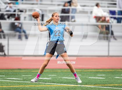 Thumbnail 3 in St. Bonaventure vs Buena (Coastal Clash Tournament) photogallery.