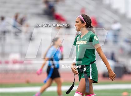 Thumbnail 3 in St. Bonaventure vs Buena (Coastal Clash Tournament) photogallery.