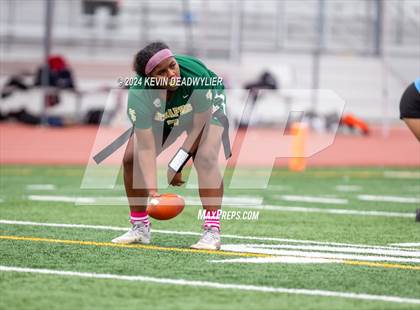 Thumbnail 3 in St. Bonaventure vs Buena (Coastal Clash Tournament) photogallery.