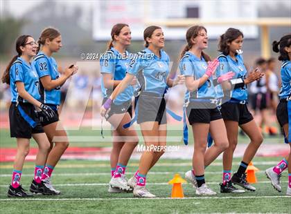 Thumbnail 3 in St. Bonaventure vs Buena (Coastal Clash Tournament) photogallery.