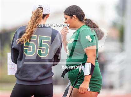 Thumbnail 3 in St. Bonaventure vs Buena (Coastal Clash Tournament) photogallery.
