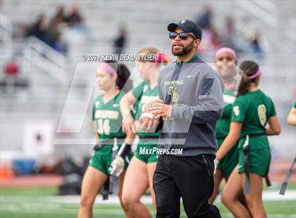 Thumbnail 1 in St. Bonaventure vs Buena (Coastal Clash Tournament) photogallery.