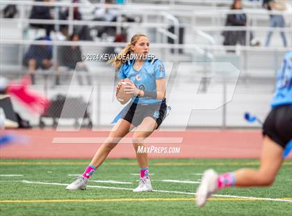 Thumbnail 1 in St. Bonaventure vs Buena (Coastal Clash Tournament) photogallery.