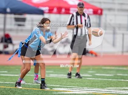 Thumbnail 2 in St. Bonaventure vs Buena (Coastal Clash Tournament) photogallery.