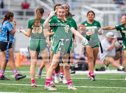 Thumbnail 2 in St. Bonaventure vs Buena (Coastal Clash Tournament) photogallery.