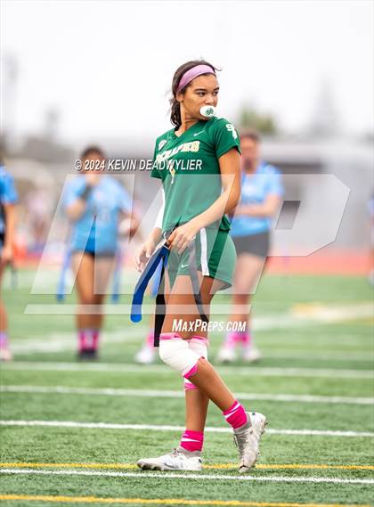Thumbnail 2 in St. Bonaventure vs Buena (Coastal Clash Tournament) photogallery.