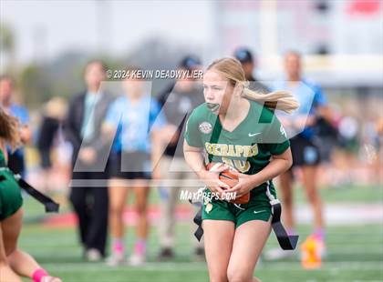 Thumbnail 3 in St. Bonaventure vs Buena (Coastal Clash Tournament) photogallery.