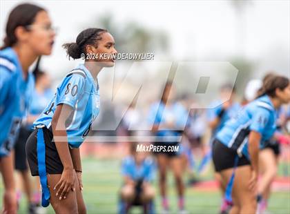 Thumbnail 3 in St. Bonaventure vs Buena (Coastal Clash Tournament) photogallery.