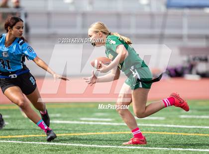 Thumbnail 2 in St. Bonaventure vs Buena (Coastal Clash Tournament) photogallery.