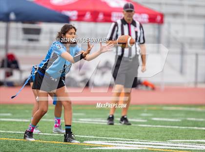 Thumbnail 3 in St. Bonaventure vs Buena (Coastal Clash Tournament) photogallery.