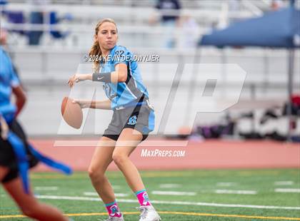 Thumbnail 2 in St. Bonaventure vs Buena (Coastal Clash Tournament) photogallery.