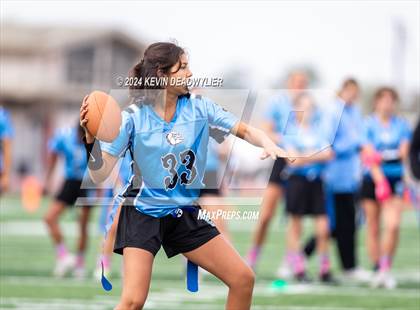 Thumbnail 2 in St. Bonaventure vs Buena (Coastal Clash Tournament) photogallery.
