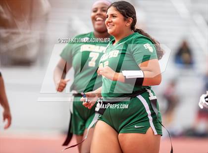 Thumbnail 1 in St. Bonaventure vs Buena (Coastal Clash Tournament) photogallery.