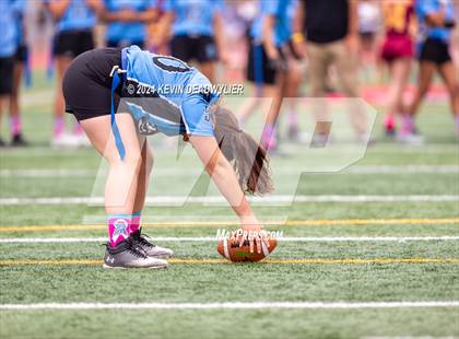 Thumbnail 2 in St. Bonaventure vs Buena (Coastal Clash Tournament) photogallery.