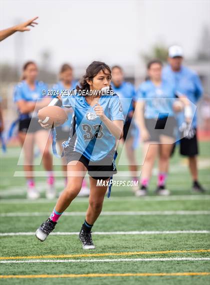 Thumbnail 2 in St. Bonaventure vs Buena (Coastal Clash Tournament) photogallery.