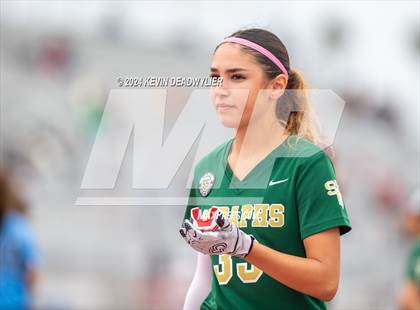 Thumbnail 1 in St. Bonaventure vs Buena (Coastal Clash Tournament) photogallery.