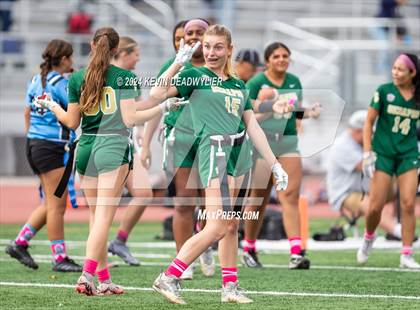 Thumbnail 1 in St. Bonaventure vs Buena (Coastal Clash Tournament) photogallery.