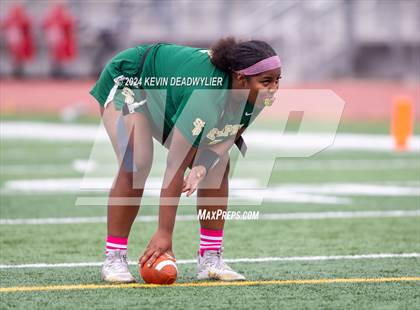 Thumbnail 1 in St. Bonaventure vs Buena (Coastal Clash Tournament) photogallery.