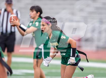 Thumbnail 1 in St. Bonaventure vs Buena (Coastal Clash Tournament) photogallery.
