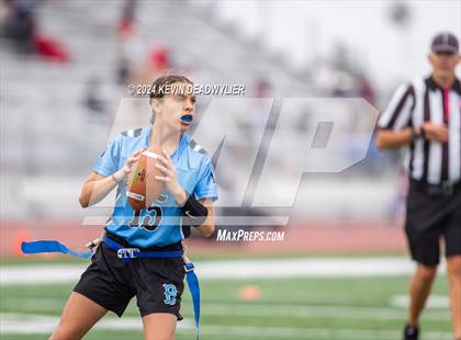 Thumbnail 1 in St. Bonaventure vs Buena (Coastal Clash Tournament) photogallery.