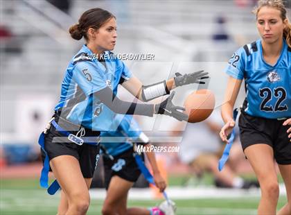 Thumbnail 3 in St. Bonaventure vs Buena (Coastal Clash Tournament) photogallery.