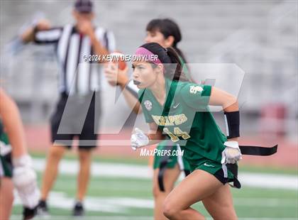 Thumbnail 2 in St. Bonaventure vs Buena (Coastal Clash Tournament) photogallery.
