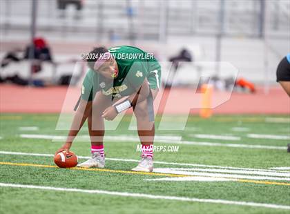 Thumbnail 1 in St. Bonaventure vs Buena (Coastal Clash Tournament) photogallery.
