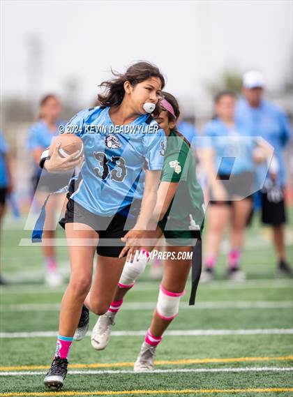 Thumbnail 3 in St. Bonaventure vs Buena (Coastal Clash Tournament) photogallery.