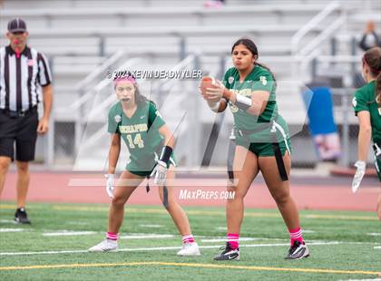 Thumbnail 2 in St. Bonaventure vs Buena (Coastal Clash Tournament) photogallery.