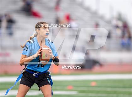 Thumbnail 3 in St. Bonaventure vs Buena (Coastal Clash Tournament) photogallery.