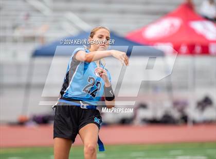 Thumbnail 3 in St. Bonaventure vs Buena (Coastal Clash Tournament) photogallery.