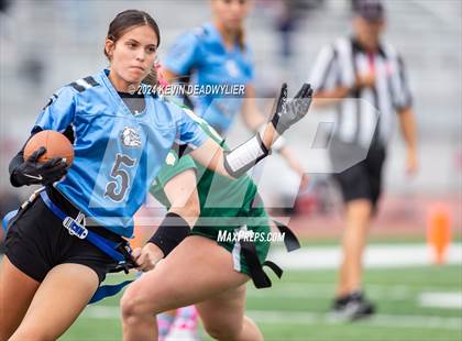 Thumbnail 2 in St. Bonaventure vs Buena (Coastal Clash Tournament) photogallery.