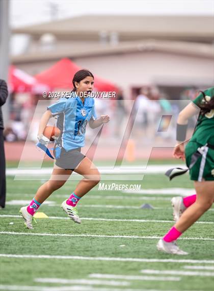 Thumbnail 3 in St. Bonaventure vs Buena (Coastal Clash Tournament) photogallery.