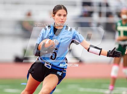 Thumbnail 3 in St. Bonaventure vs Buena (Coastal Clash Tournament) photogallery.