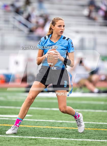 Thumbnail 3 in St. Bonaventure vs Buena (Coastal Clash Tournament) photogallery.