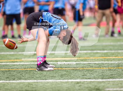 Thumbnail 3 in St. Bonaventure vs Buena (Coastal Clash Tournament) photogallery.