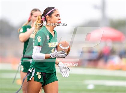 Thumbnail 3 in St. Bonaventure vs Buena (Coastal Clash Tournament) photogallery.