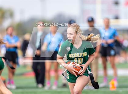 Thumbnail 1 in St. Bonaventure vs Buena (Coastal Clash Tournament) photogallery.