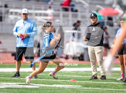 Thumbnail 3 in St. Bonaventure vs Buena (Coastal Clash Tournament) photogallery.